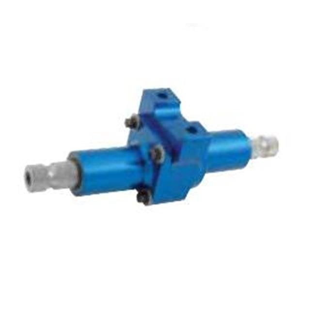 Coleman Machine 22369 1.51 Steering Quickener Bolt Mount