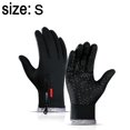 thumbnail image 2 of Winter Gloves for Men and women - upgraded touch screen non-slip silicone, 2 of 6