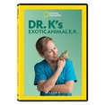 thumbnail image 1 of Dr. K's Exotic Animal ER Season 6, 1 of 1