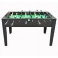 thumbnail image 3 of Hurricane 54" Foosball Table, Dark Walnut, 3 of 6