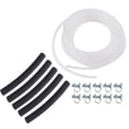 thumbnail image 4 of Fuel Line, 11.48ft Pipe Length Oil Pipe Gas Tube  for Webasto Eberspacher Heater, 4 of 8
