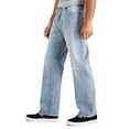 thumbnail image 3 of Sun + Stone Jeans Délavés pour Hommes, 32 Reg, 3 of 6