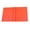 Orange, variant on 1 Pack Plastic Pocket Folders with Prongs, 2 Pocket Plastic Folder, Two Pocket with Prongs, Assorted Colors, Letter Size, Metal Fasteners, Pocket Paper File Folders for Office Home Business, Pink