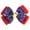 D, variant on BINGLI Back To School Pencil Hair Bow Clips Ponytail Holder Ribbon Hairgrips Cheer Hair Bows Tie For First Day Of School Girl Student Cheerleader Hair Accessories