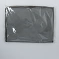thumbnail image 2 of OULII Blanket Box Grey Nonwoven Fabric Under-bed Storage for Families 1Pack, 2 of 6