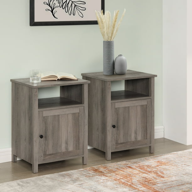 Grey Wash Table