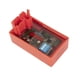 thumbnail image 1 of CDI para moto racing FT125 FT150 CGL125 rojo, 1 of 5