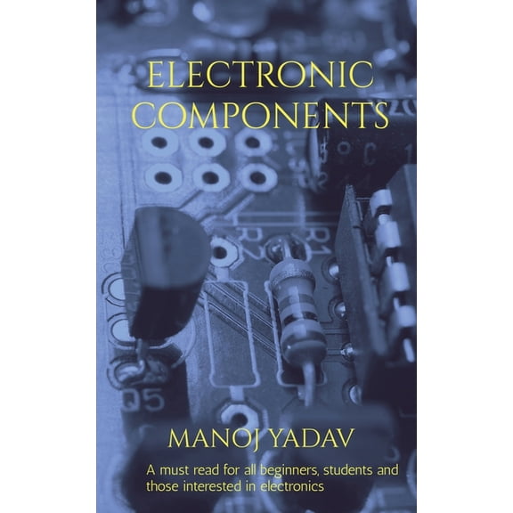 Electronic Components, (Paperback)