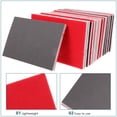 thumbnail image 3 of REOFLYUP 18Pcs Portable Sanding Pads Set for Wood Metal Plastic Car Body and Drywall Sanding, 3 of 6