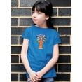 thumbnail image 2 of Happy Assumption Of Mary Day T-Shirt Juniors -Image by Shutterstock,  x-Small, 2 of 4