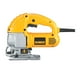 thumbnail image 1 of Sierra Caladora DeWalt Motor 5.5 Amperes 4 Posiciones DW317, 1 of 3