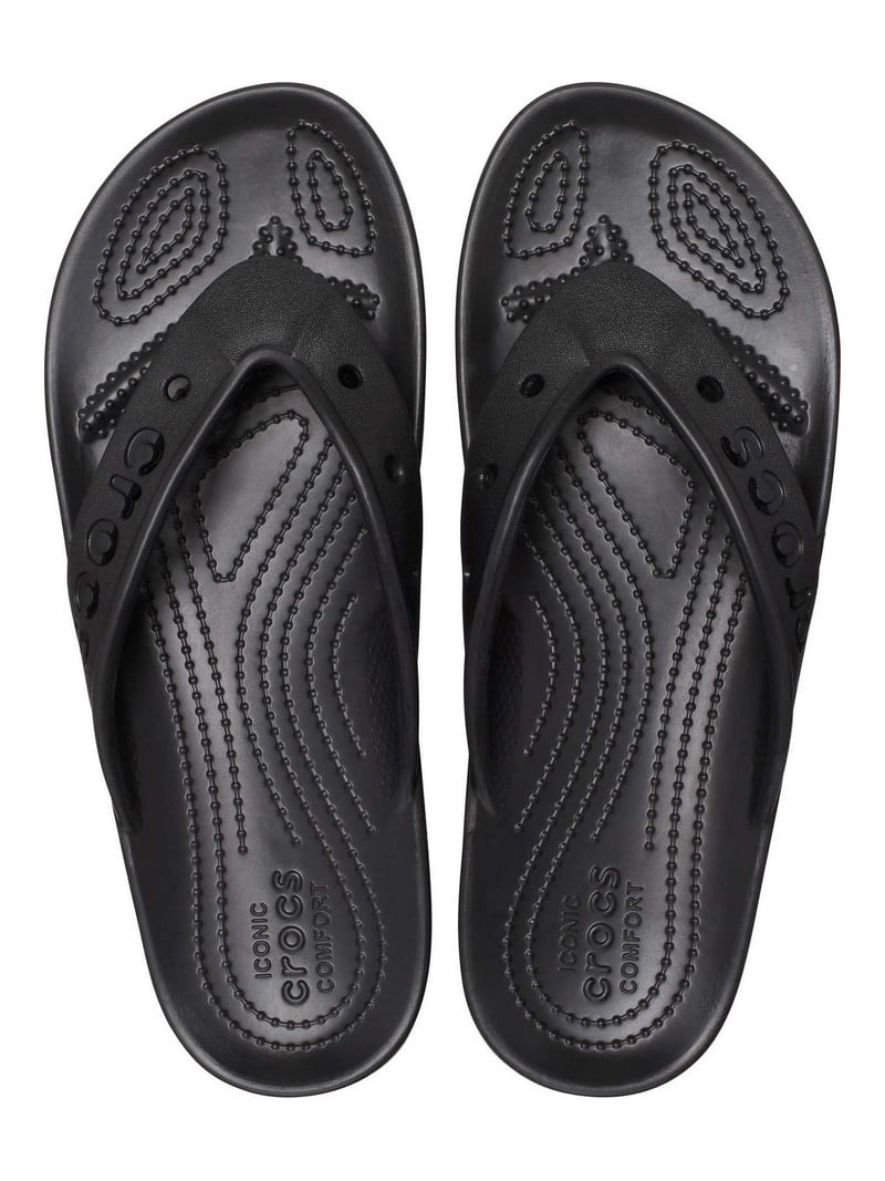 Crocs Baya II Flip Sandals - Lightweight - Water-Resistant
