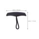 thumbnail image 2 of unbranded 3Ud Asas Reforzadas Para Kayak Negro Con Agarre Ergonómico Resistencia Antideslizante Para Canoa Y Bote, 2 of 8