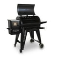 thumbnail image 4 of Pit Boss Navigator 850 Wood Pellet Grill, 4 of 6