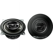 Pioneer TS-G1044R Speaker, 30 W RMS, 200 W PMPO, 2-way