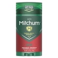 thumbnail image 1 of Desodorante antitranspirante en barra Mitchum para hombre, 48 horas, energía intensa, 1 of 5