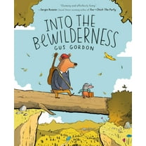 Into the Bewilderness: A Graphic Novel (Paperback)