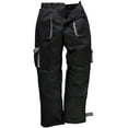 thumbnail image 2 of Portwest Mens Contrast Workwear Pants (TX11) / Pants, 2 of 4