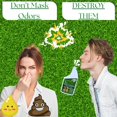 thumbnail image 6 of Urine Control Turf Deodorizer for Outdoor Pet Odor– Artificial Grass Odor Control – Dog Odor Eliminator, Safe for Pets, Kids, Grass, and Turf (32oz), 6 of 8
