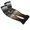 Thumb Style, variant on American Flag Bald Eagle USA 2-Pack Adult Cooling Arm Sleeves, Seamless UV Sun Protection Breathable Ice-Silk Compression Arm Sleeve