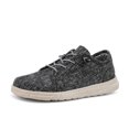 thumbnail image 2 of Men's Lace-Up Lightweight Casual Walking Shoes, 2 of 7
