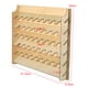 thumbnail image 5 of Estante de madera para pigmentos DIY Organizador de suministros de pintura de múltiples capas Pintura, 5 of 7