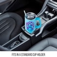 thumbnail image 3 of Vaso plateado Buffalo Disney Lilo and Stitch 2 Cute 1.2 L, 3 of 5