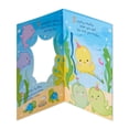 thumbnail image 2 of American Greetings Under the Sea 2nd Birthday Card for Boy with Glitter, 2 of 5
