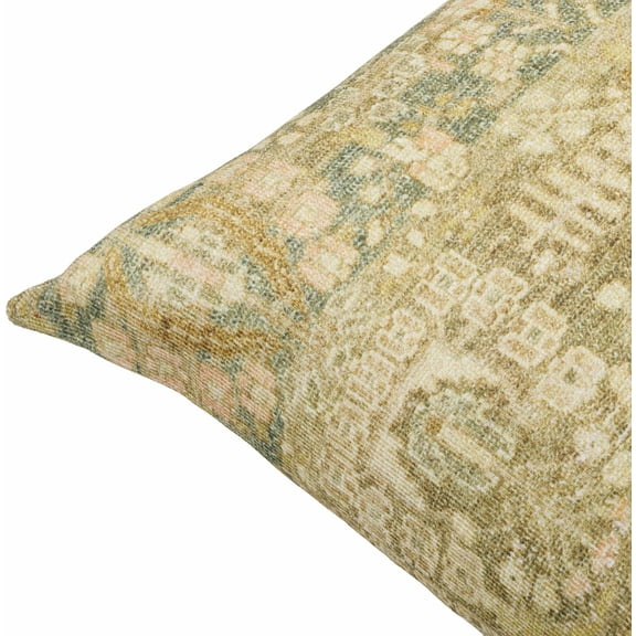 Hauteloom Chuong Throw Pillow