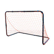 Steel Soccer Goal Portable 6Ft X 4Ft