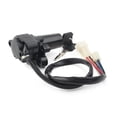 thumbnail image 5 of ZS For Yamaha YZF R1 R6 MT03 FZ6 FZ6R XJ6 FZ09 2000-2016 Motorcycle Ignition Switch Lock Kit w/ 2pcs Keys, 5 of 11