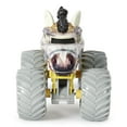 thumbnail image 6 of Monster Jam, Official Dragon Vs. Tempest Steed Die-Cast Monster Trucks, 1:64 Scale, Kids Toys for Boys Ages 3 and up, 6 of 9