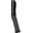 Gray, variant on No Drilling Stainless Steel Door Stoppers, Self Adhesive Folding Gate Stopper Easy Pedal Kick Down Door Holder to Keep Gate Open (White)