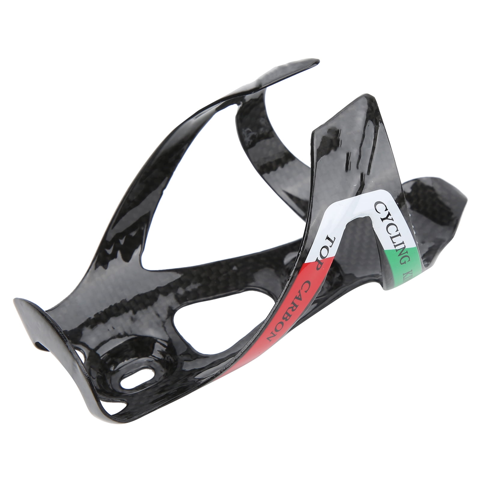 Road bike water bottle cage carbon hotsell
