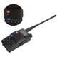 thumbnail image 4 of UV-F9+ Marine IP67 waterproof walkie talkie UHF/VHF dual-band two-way radio (100-240V), 4 of 5