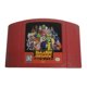 thumbnail image 1 of Cartucho Consola Regalos N64 Videojuego Bros para Niñas (smash Remix1.1.1) Rojo, 1 of 9