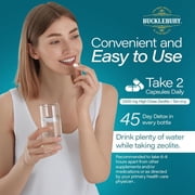 Bucklebury Zeolite Detoxifying Mineral