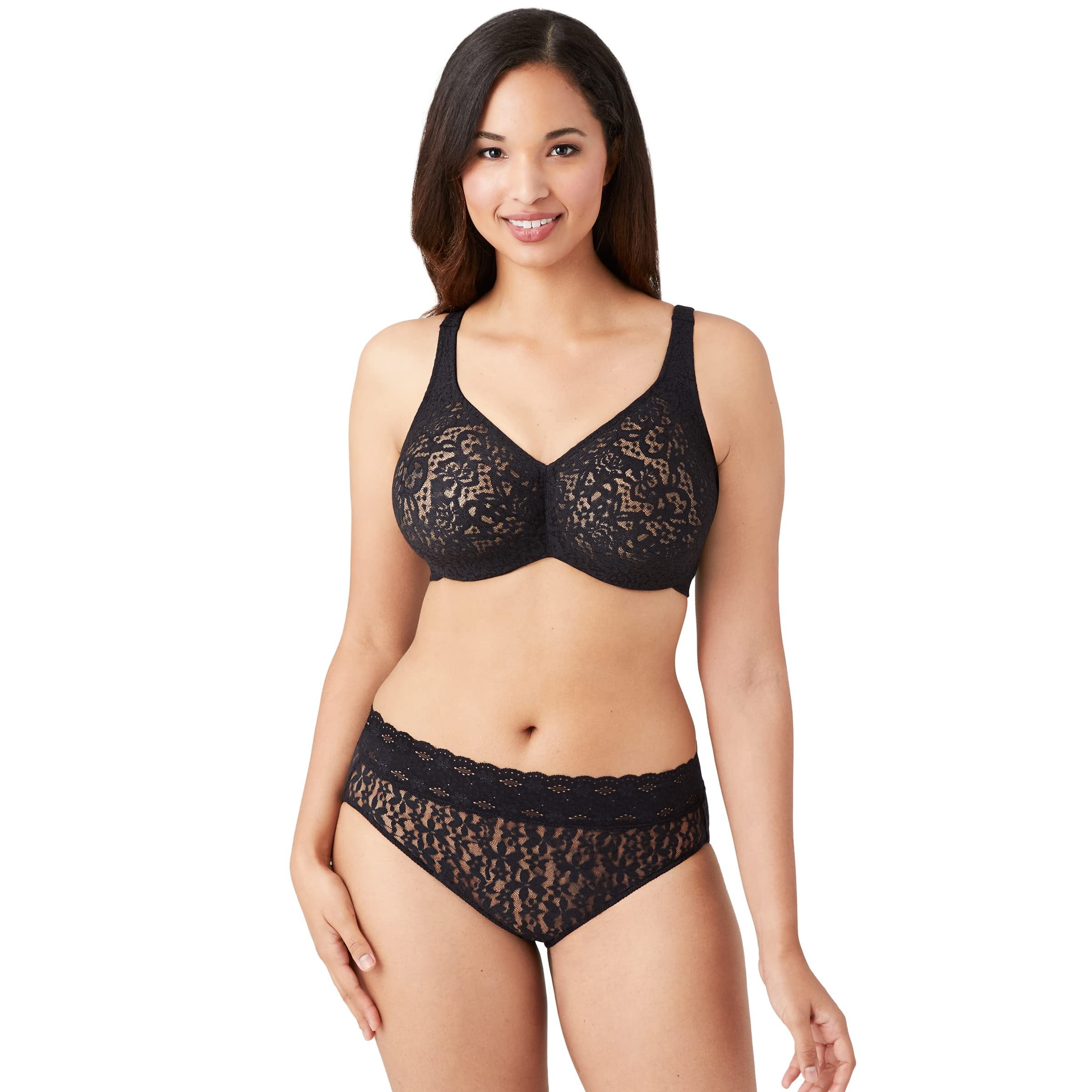 WACOAL サルート ワコール サルート 47G ブラジャー BTJ447 3/4カップワイヤー