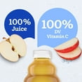 thumbnail image 4 of Gerber Apple Juice Fruit Juice, 32 fl oz Bottle, 4 of 15