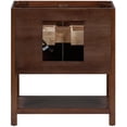 thumbnail image 7 of Avanity ZOE-VS31-WA Zoe 32" Free Standing Single Basin Vanity Set - Wood, 7 of 7