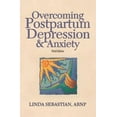 thumbnail image 2 of Overcoming Postpartum Depression and Anxiety, Linda Sebastian Paperback, 2 of 2
