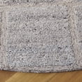 thumbnail image 3 of SAFAVIEH Harvest Lalit Geometric Area Rug, Taupe/Gray, 6' x 6' Round, 3 of 10