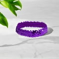 thumbnail image 6 of Unique Bargains 1 Pc Stretch Sequins Headbands for Women Purple, 6 of 6