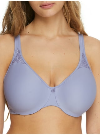 Bali Underwire Bra Passion for Comfort Womens Smooth Full Coverage