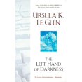 thumbnail image 2 of Left Hand of Darkness, Ursula K. Le Guin Paperback, 2 of 2