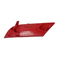 thumbnail image 4 of For 2020-2022 Escape Bumper Reflector Front, Left Red Plastic FO1184120, 4 of 5