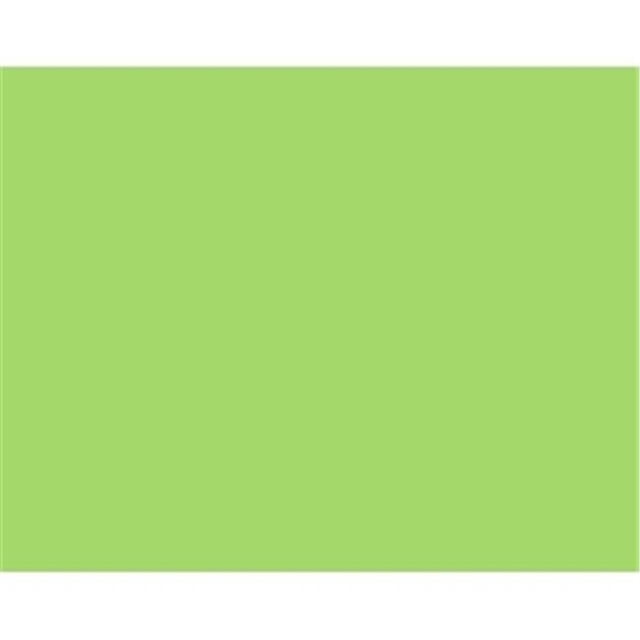 Panneau Vierge Vert 15 x 19 Po - Lot de 6
