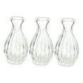 thumbnail image 5 of GOOHOCHY  3 Pcs Aromatherapy Bottles Home Decor Diffuser Decorations Work Travel Transparent, 5 of 8