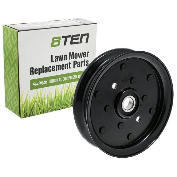 8TEN Idler Pulley for Exmark John Deere Lazer Z HP 1-613098 TCA19779 810-CID2262L
