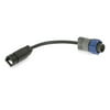 Motorguide Sonar Adapter with 7-Pin Blue/Gray Connector